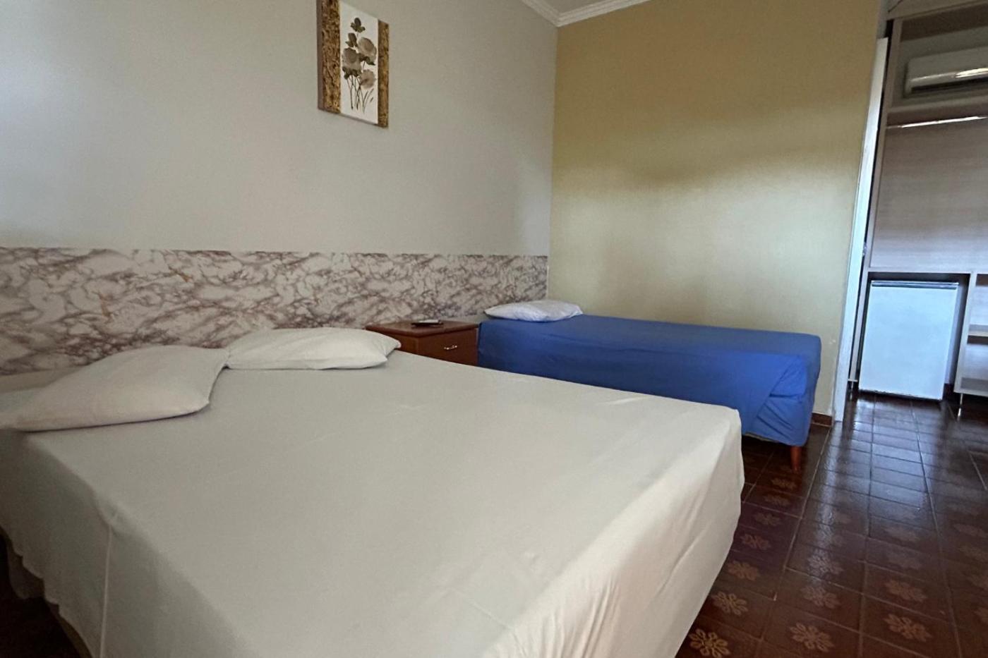 Hotel Santa Clara