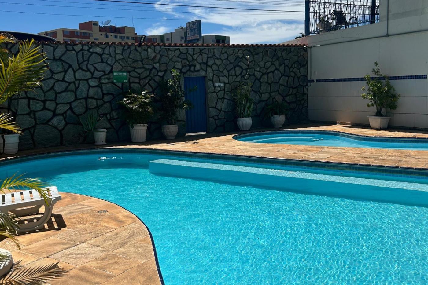 Hotel Santa Clara 2*