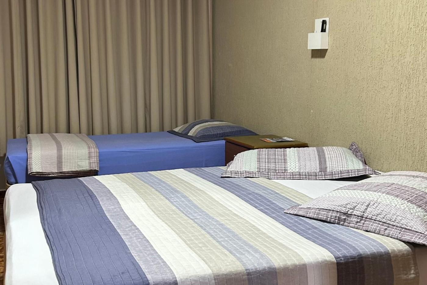 Hotel Santa Clara Caldas Novas