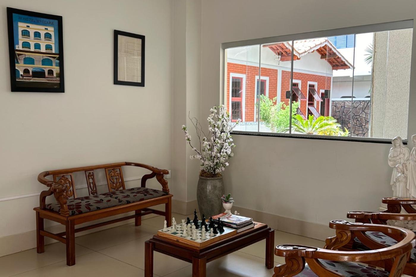 Santa Clara 2*