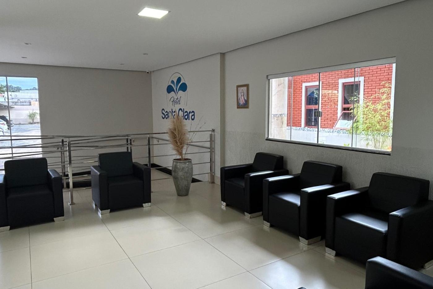 Santa Clara Hotel Caldas Novas